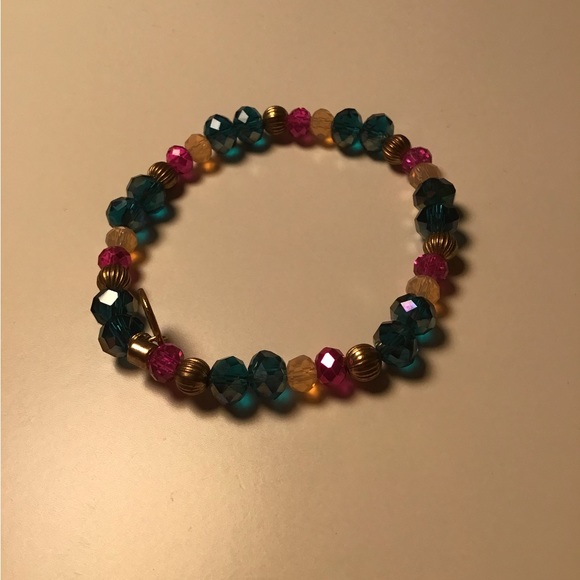 Erimish|Bracelet Set - Picture 3 of 4